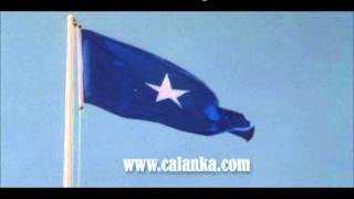 TAARIIKHDA CALANKA SOOMAALIYEED Calankacom [upl. by Oigile]