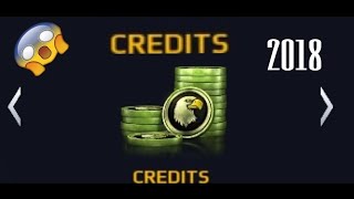 How To get a lot of credits in MC5 [upl. by Tullus]