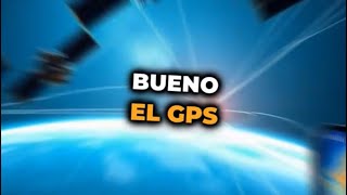 Cómo funciona el GPS [upl. by Meras]