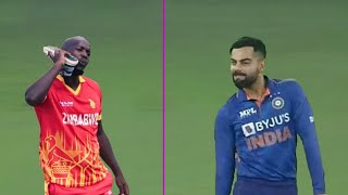 20 Funny amp Unusual Celebrations In Cricket 😂 [upl. by Ogdan]