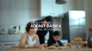 Adonit Dash 4 Stylus [upl. by Aihtnic771]