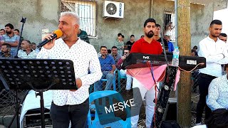 HUNERMEND VELAT SİLOPİ MEŞKE 2018 NÜ DAWAT [upl. by Shaya273]