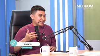 KALENDER HIJRIAH GLOBAL TUNGGAL  MAJELIS TARJIH PP MUHAMMADIYAH  PODCAST LENSAMU [upl. by Aramit]