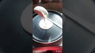 Dosa🤤😌♥️food dosarecipe  dosa song malayalam [upl. by Annayram]