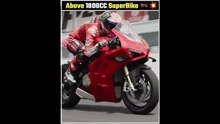 Top 3 Worlds Powerfully 1000 CC Supar Bikes 🏍 viral Bikes suparbike vpfact [upl. by Peckham]