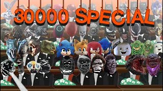 30K SUBSCRIBERS SPECIAL Coffin Dance Meme Song SUPER MEGAMIX Astronomia Cover [upl. by February267]