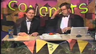 Tim and Eric Nite Live Episode 3 [upl. by Aylsworth]