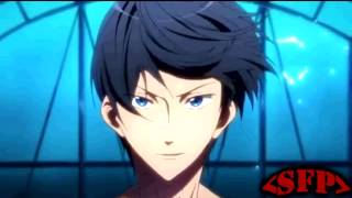 Free iwatobi swim club move like jagger [upl. by Leela]