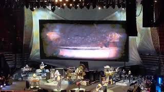 Gypsy  Fleetwood Mac 12818 SDSU Viejas Arena [upl. by Ahsened]