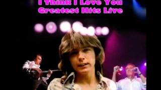 David Cassidy Walking in the Rainavi [upl. by Stevana227]