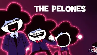 The Pelones  SSB Ultimate theme [upl. by Charbonnier]