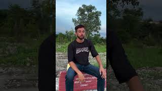 Daru ka theka kha hai😂 comedyfunnyyoutubeshort viralshort1millioncrazygang03 [upl. by Aroved]