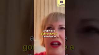 Cathy From Dance Moms Said This about the Reboot [upl. by Nylarej593]