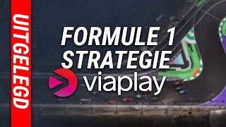 Hoe gaat Formule 1 bij Viaplay eruit zien voor de Nederlandse F1fan [upl. by Genia651]