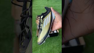 Leo Messi F50 Elite unboxing [upl. by Ernie979]