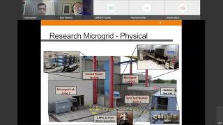 Learning to Love Microgrids by Dr Bob Hebner [upl. by Mercie]