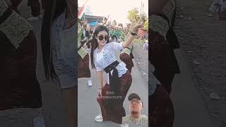 Pretty Street Dancer dance fpy dj remix music ayodance pargoydance karnaval [upl. by Anailuj340]