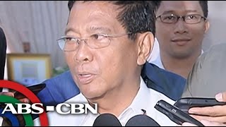 TV Patrol Presidential Candidate Jejomar Binay kilalanin [upl. by Frechette]