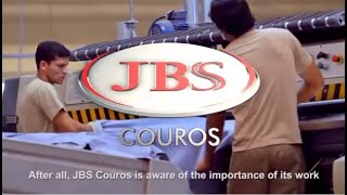 JBS Couros [upl. by Filippo]