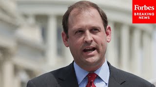 Depoliticize Capitalism Andy Barr Praises New GOPBacked AntiESG Bill [upl. by Butterworth86]