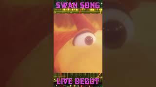 Swan Song Extended Mix Live  King Gizzard amp The Lizard Wizard [upl. by Lunsford]