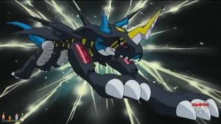 Digimon 2 Opening Castellano HD 1020p [upl. by Chuck]