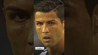 El comandante futbol ronaldo realmadrid [upl. by Haizek227]