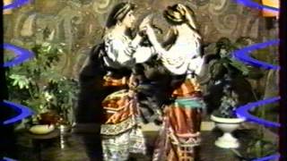 Groupe IGMAN Instrumental Chant Kabyle [upl. by Juieta862]