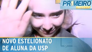 Ré por golpe em formatura vai responder por estelionato em lotérica  Primeiro Impacto 290424 [upl. by Ylrahc833]