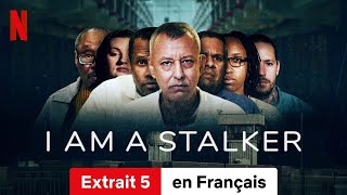 I AM A STALKER Saison 1 Extrait 5  BandeAnnonce en Français  Netflix [upl. by Prestige]