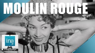 1951  Les dessous du Moulin Rouge  Archive INA [upl. by Kho]