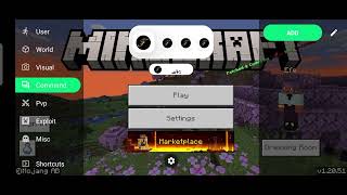 note client V1 toolbox APK 12051 in description or comment 📂minecraft toolboxmcpe hackminecraft [upl. by Aniram930]