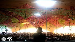 Ace Ventura  Pumpui Ozora Festival 2019 [upl. by Gona8]