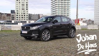 Jaguar EPACE RDYNAMIC P300 AWD HSE EXTERIOR  INTERIOR  LIGHTS  LOOKS  WALKAROUND [upl. by Guerra]