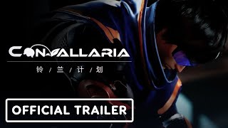 Convallaria  Official Announcement Trailer [upl. by Averyl440]