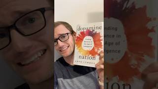 Dopamine Nation by Dr Anna Lembke books dopamine addiction [upl. by Yelrak784]