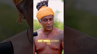 Myth of Brahmacharya Guru Pashupati Reveals the Truth About Sex and Spirituality BrahmacharyaMyth [upl. by Llerol]