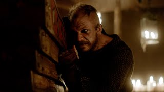 Vikings  Floki Rollo amp Lagertha say goodbye to Ragnar at his coffin 3x10 Full HD [upl. by Mcclish]