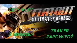 LETS PLAY Z KUBOLEM FLATOUT UC KRĘGLE I PIŁARZYKI [upl. by Theobald]