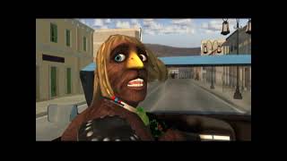 Xavier Renegade Angel Vehicular Manburger Helper [upl. by Avis]