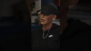 Amber Rose The Unbelievable Truth Behind Her Success [upl. by Heloise204]