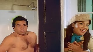 Teesri Aankh  Dharmendra Neetu Singh  Best Scene  Filmy Duniya [upl. by Ahsiret105]