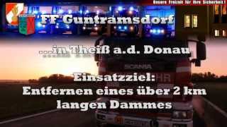 KHD Einsatz 12062013 [upl. by Aicyla147]