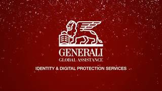 Happy Holidays from Generali Global Assistance Identity Protection amp Digital Services [upl. by Dat]