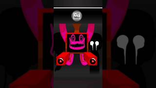 incredibox Melophobia  incredibox shortsfeed ytshorts viralshorts [upl. by Jedd232]