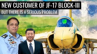 New customer of JF17 BlockIII  But there is a serious problem  Defence Outpost [upl. by Scrivings]