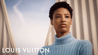 Spirit of Travel Campaign 2018  LOUIS VUITTON [upl. by Grefer]