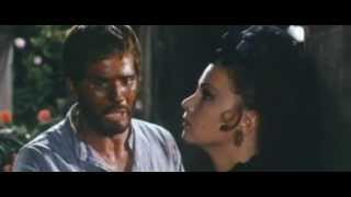 Trailer of quotIl ritorno di Ringoquot 1965 English [upl. by Ahsemac]