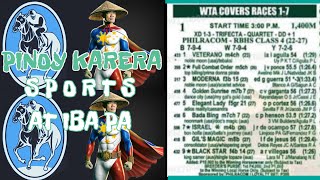 MMTCI LIVE SUNDAY KARERA TIPS  JULY 14 2024 RACING METROTURF [upl. by Deborath356]