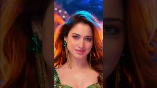 Tamannaah Bhatia hot vertical in Aaj Ki Raat [upl. by Eerej]